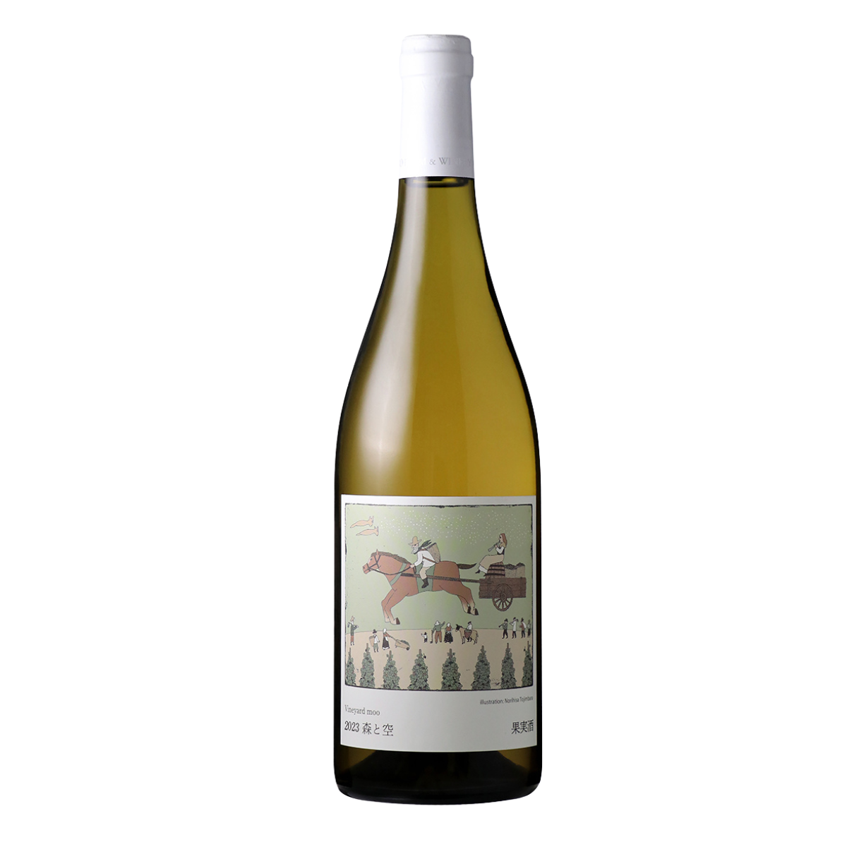 Buy Japanese Wines Online — Vynluna Wines